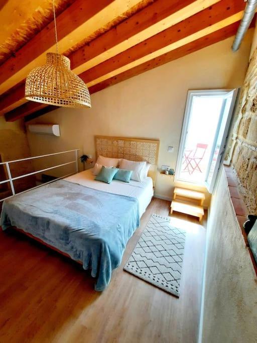 Loft Centrico Con Patio Bodega San Javier Apartment Jerez de la Frontera Ngoại thất bức ảnh