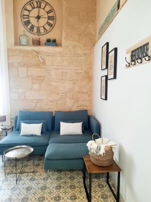 Loft Centrico Con Patio Bodega San Javier Apartment Jerez de la Frontera Ngoại thất bức ảnh