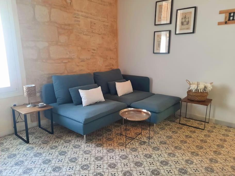 Loft Centrico Con Patio Bodega San Javier Apartment Jerez de la Frontera Ngoại thất bức ảnh