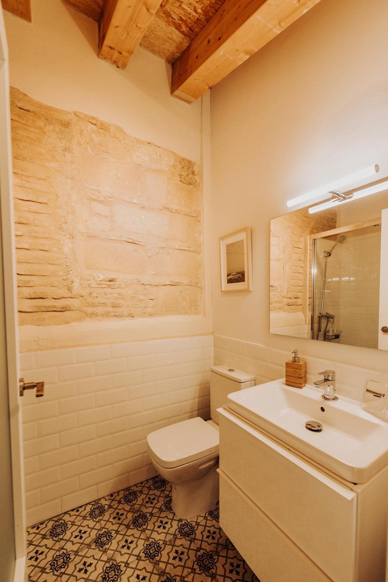 Loft Centrico Con Patio Bodega San Javier Apartment Jerez de la Frontera Ngoại thất bức ảnh